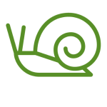 Slow Travel Sweden Logo